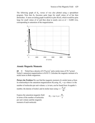 Tipler volume 2 resolução 6 edição