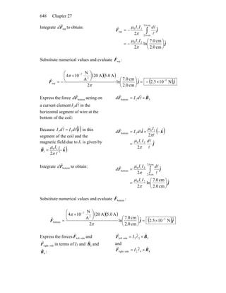 Tipler volume 2 resolução 6 edição