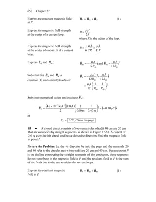 Tipler volume 2 resolução 6 edição