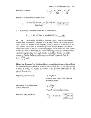 Tipler volume 2 resolução 6 edição