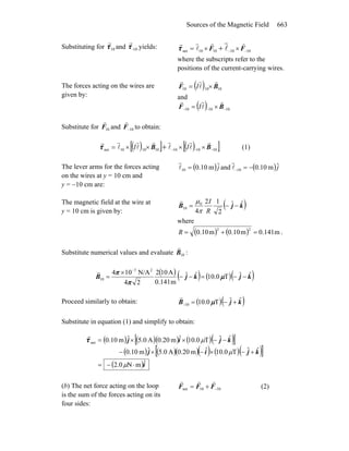 Tipler volume 2 resolução 6 edição