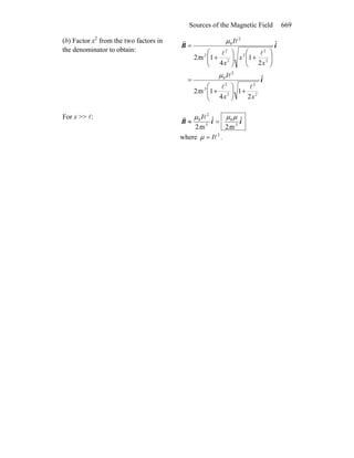 Tipler volume 2 resolução 6 edição