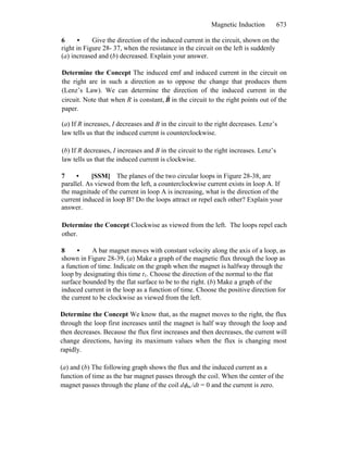 Tipler volume 2 resolução 6 edição