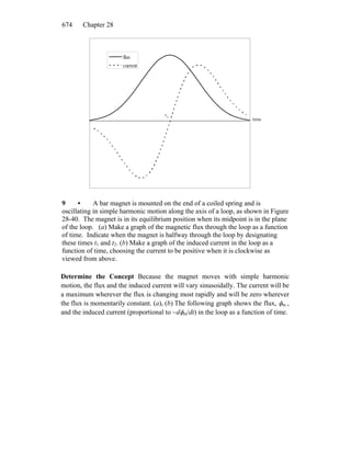 Tipler volume 2 resolução 6 edição
