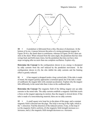 Tipler volume 2 resolução 6 edição