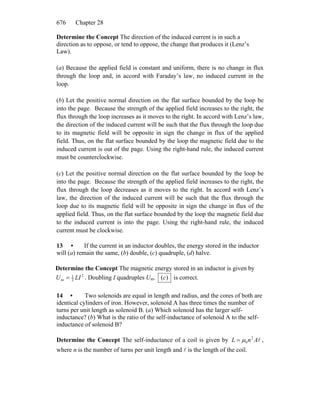 Tipler volume 2 resolução 6 edição