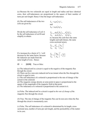 Tipler volume 2 resolução 6 edição