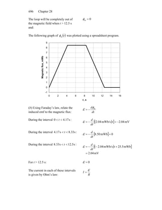 Tipler volume 2 resolução 6 edição