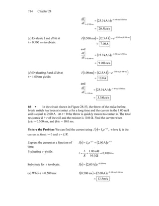 Tipler volume 2 resolução 6 edição