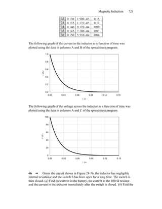 Tipler volume 2 resolução 6 edição