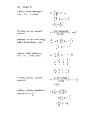 Tipler volume 2 resolução 6 edição