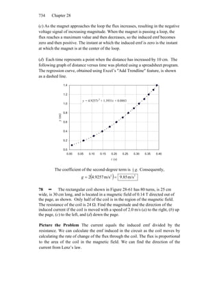 Tipler volume 2 resolução 6 edição