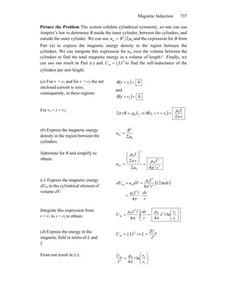 Tipler volume 2 resolução 6 edição