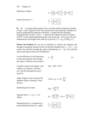 Tipler volume 2 resolução 6 edição