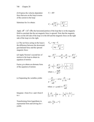 Tipler volume 2 resolução 6 edição