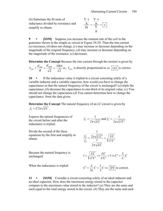Tipler volume 2 resolução 6 edição