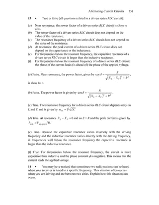 Tipler volume 2 resolução 6 edição