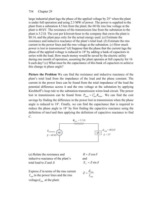 Tipler volume 2 resolução 6 edição