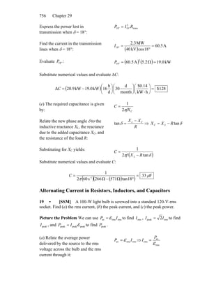 Tipler volume 2 resolução 6 edição