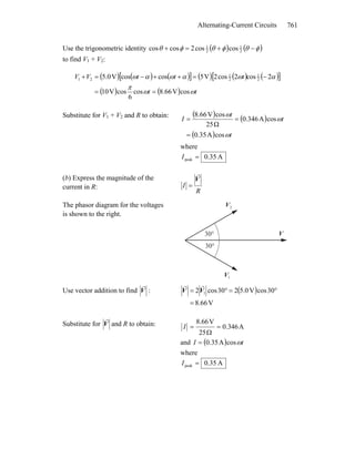 Tipler volume 2 resolução 6 edição