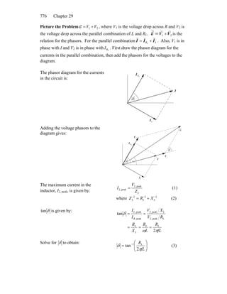 Tipler volume 2 resolução 6 edição