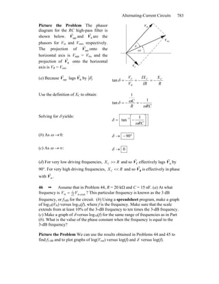 Tipler volume 2 resolução 6 edição