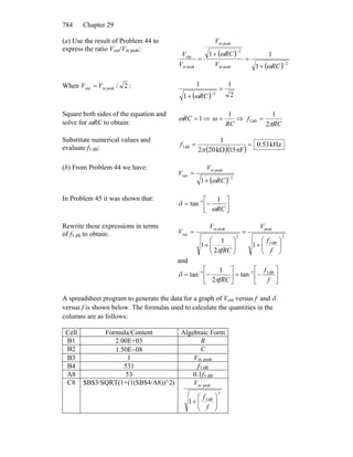 Tipler volume 2 resolução 6 edição