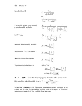 Tipler volume 2 resolução 6 edição