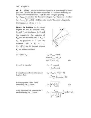 Tipler volume 2 resolução 6 edição