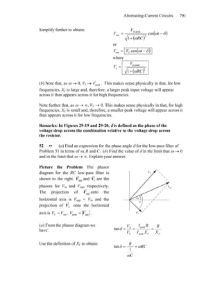 Tipler volume 2 resolução 6 edição
