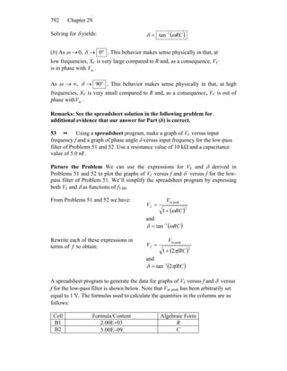 Tipler volume 2 resolução 6 edição