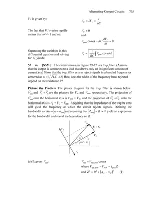 Tipler volume 2 resolução 6 edição