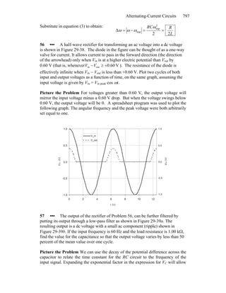 Tipler volume 2 resolução 6 edição