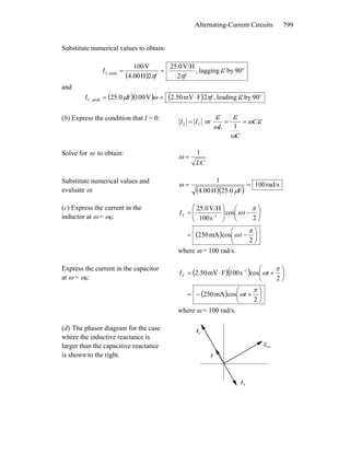Tipler volume 2 resolução 6 edição