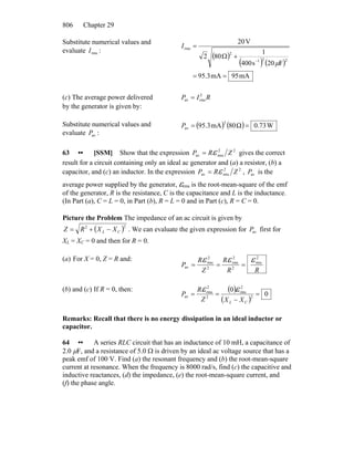 Tipler volume 2 resolução 6 edição