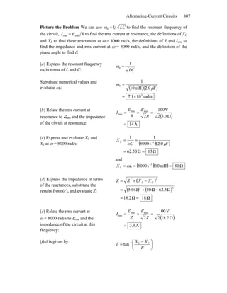 Tipler volume 2 resolução 6 edição