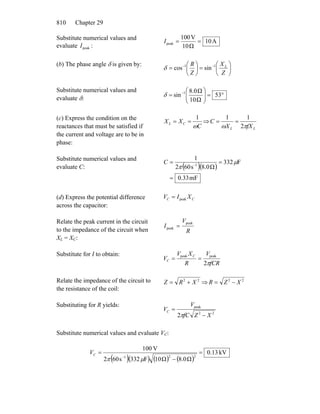 Tipler volume 2 resolução 6 edição