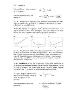 Tipler volume 2 resolução 6 edição