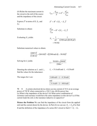 Tipler volume 2 resolução 6 edição