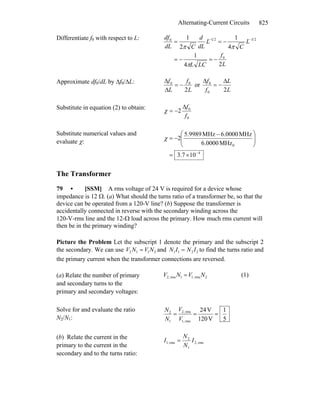 Tipler volume 2 resolução 6 edição