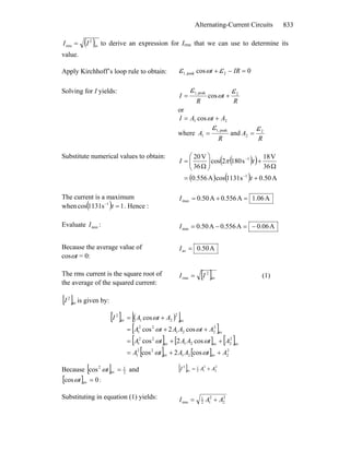 Tipler volume 2 resolução 6 edição
