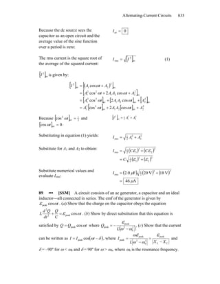 Tipler volume 2 resolução 6 edição