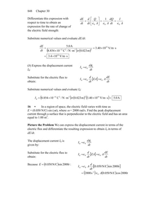 Tipler volume 2 resolução 6 edição