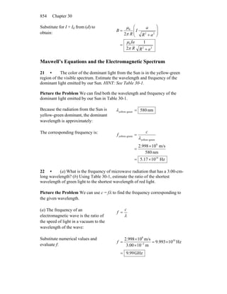 Tipler volume 2 resolução 6 edição