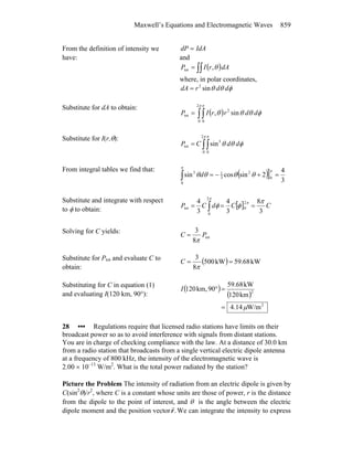 Tipler volume 2 resolução 6 edição