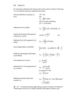 Tipler volume 2 resolução 6 edição