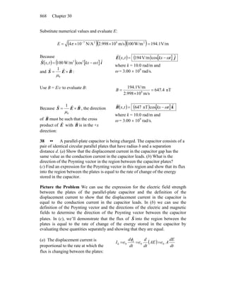 Tipler volume 2 resolução 6 edição