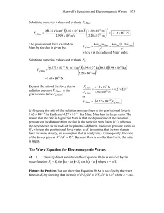 Tipler volume 2 resolução 6 edição