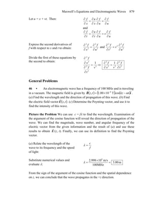 Tipler volume 2 resolução 6 edição