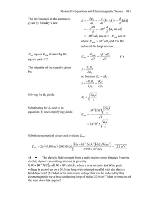 Tipler volume 2 resolução 6 edição